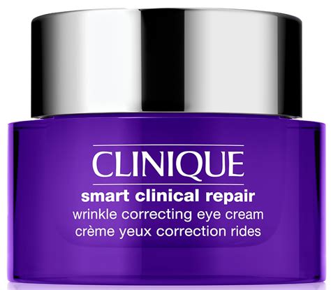 clinique eye products.